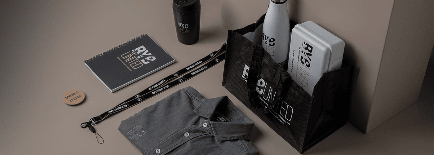 Din specialist i branding