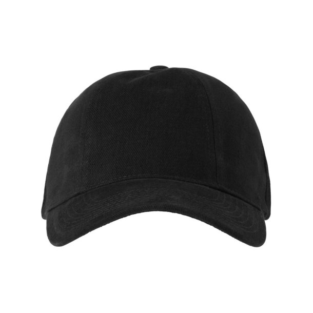ID Bomulds cap