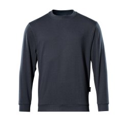 MASCOT CROSSOVER SWEATSHIRT