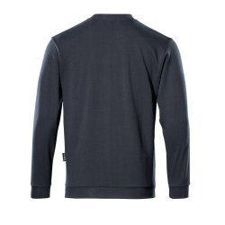 MASCOT CROSSOVER SWEATSHIRT