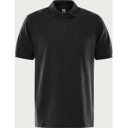 Fristads ACODE HEAVY POLOSHIRT K/� MED BRYSTLOMME