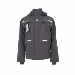 Ocean Regnjakke Rocky