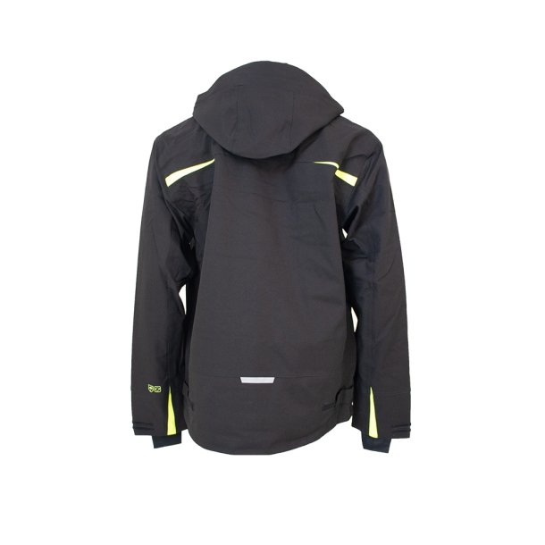 Ocean Regnjakke Rocky