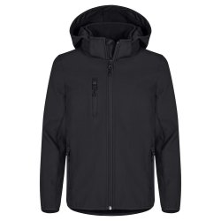 Clique Classic Softshell Jacket Junior