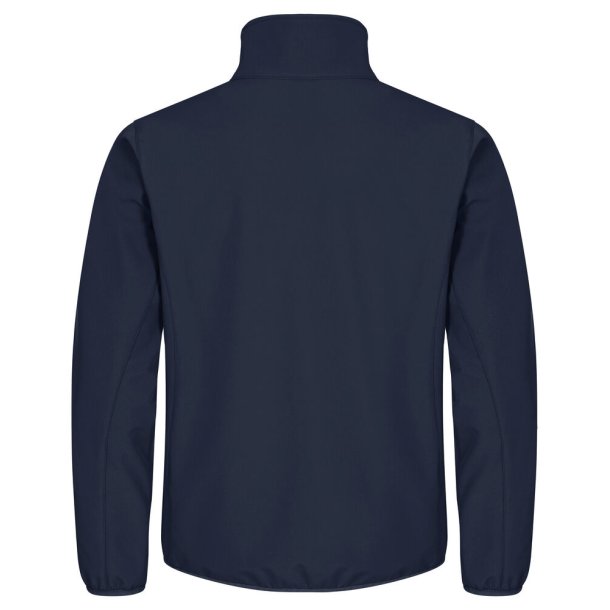 Clique Classic Softshell Jacket