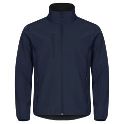 Clique Classic Softshell Jacket
