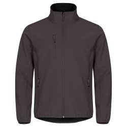 Clique Classic Softshell Jacket