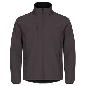 Clique Classic Softshell Jacket