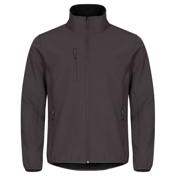 Clique Classic Softshell Jacket