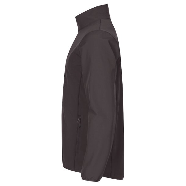 Clique Classic Softshell Jacket