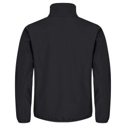 Clique Classic Softshell Jacket