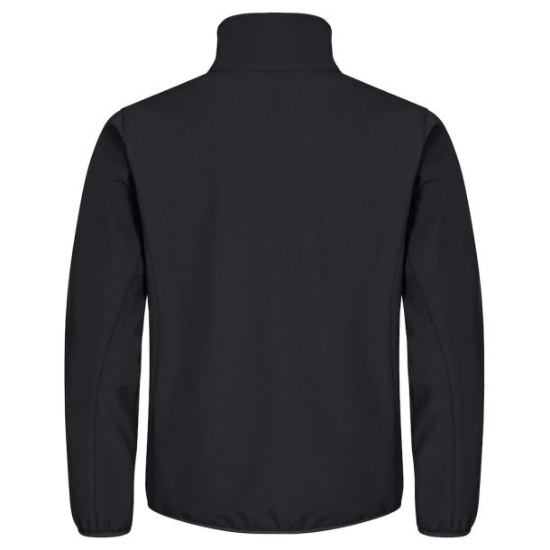 Clique Classic Softshell Jacket