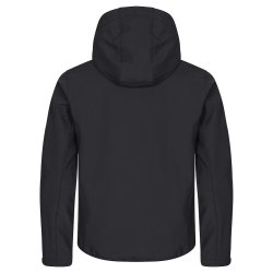 Clique Classic Softshell Hoody