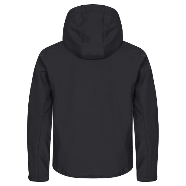 Clique Classic Softshell Hoody