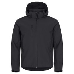 Clique Classic Softshell Hoody
