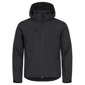 Clique Classic Softshell Hoody