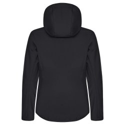 Clique Classic Softshell Hoody Women