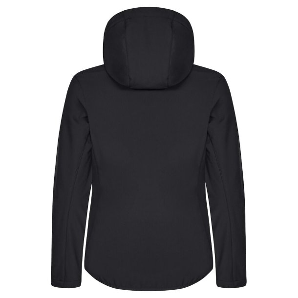 Clique Classic Softshell Hoody Women