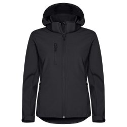 Clique Classic Softshell Hoody Women