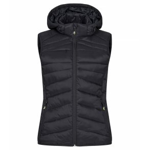 CLIQUE Idaho Vest Lady