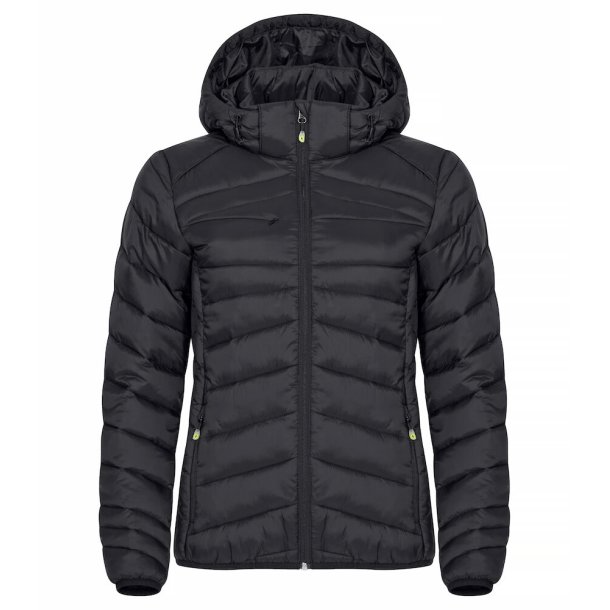 CLIQUE Idaho Lady jakke