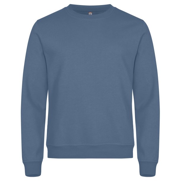 Clique Miami Roundneck