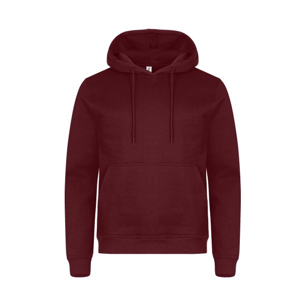 Clique Miami Hoody