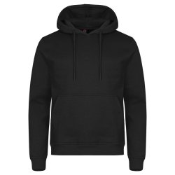 Clique Miami Hoody