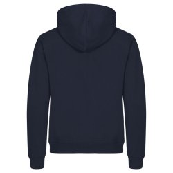 Clique Miami Hoody Full Zip