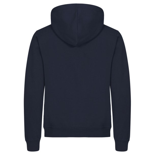 Clique Miami Hoody Full Zip