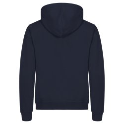 Clique Miami Hoody Full Zip