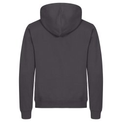 Clique Miami Hoody Full Zip
