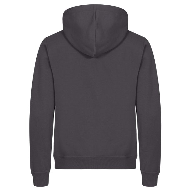 Clique Miami Hoody Full Zip