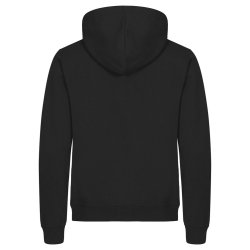 Clique Miami Hoody FZ