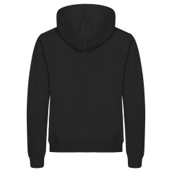Clique Miami Hoody FZ