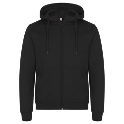 Clique Miami Hoody FZ