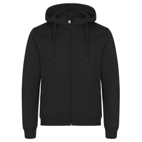 Clique Miami Hoody FZ