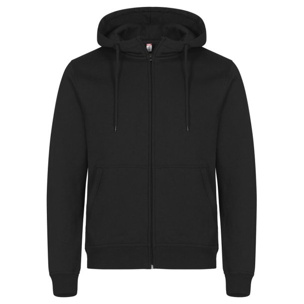 Clique Miami Hoody FZ