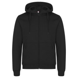 Clique Miami Hoody FZ