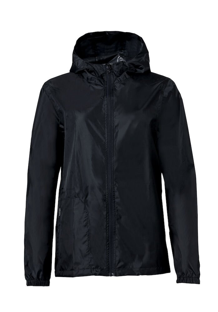 Clique Basic Rain Jacket - Arbejdstøj - Profil Design Trading ApS