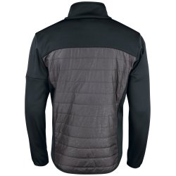 Clique Custer Hybrid jakke 