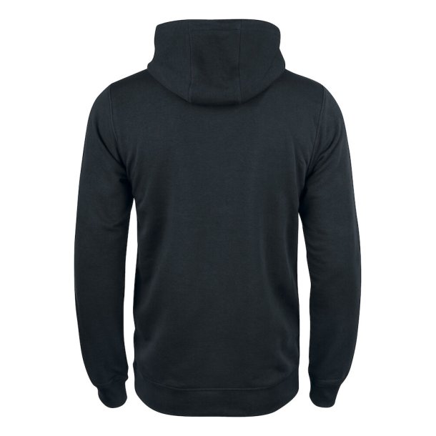 CLIQUE - Premium OC Hoody