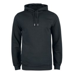 CLIQUE - Premium OC Hoody