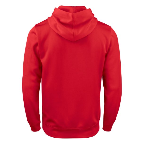 Clique Basic Active Hoody