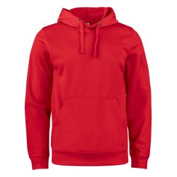 Clique Basic Active Hoody