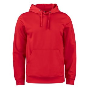 Clique Basic Active Hoody
