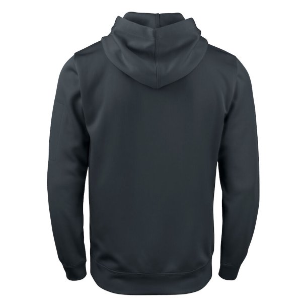 Clique - Basic Active Hoody