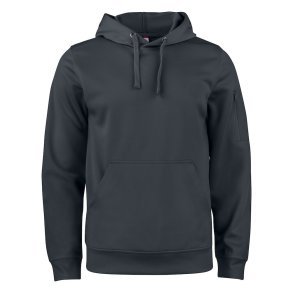 Clique - Basic Active Hoody