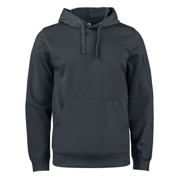 Clique - Basic Active Hoody