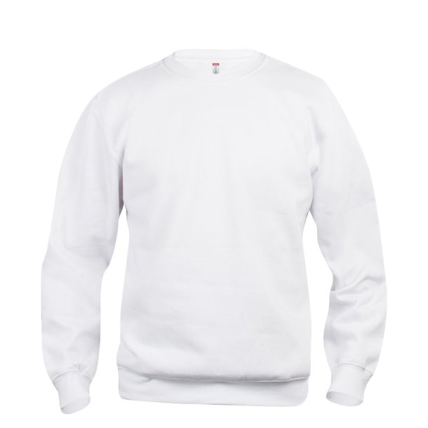 Clique Basic Roundneck